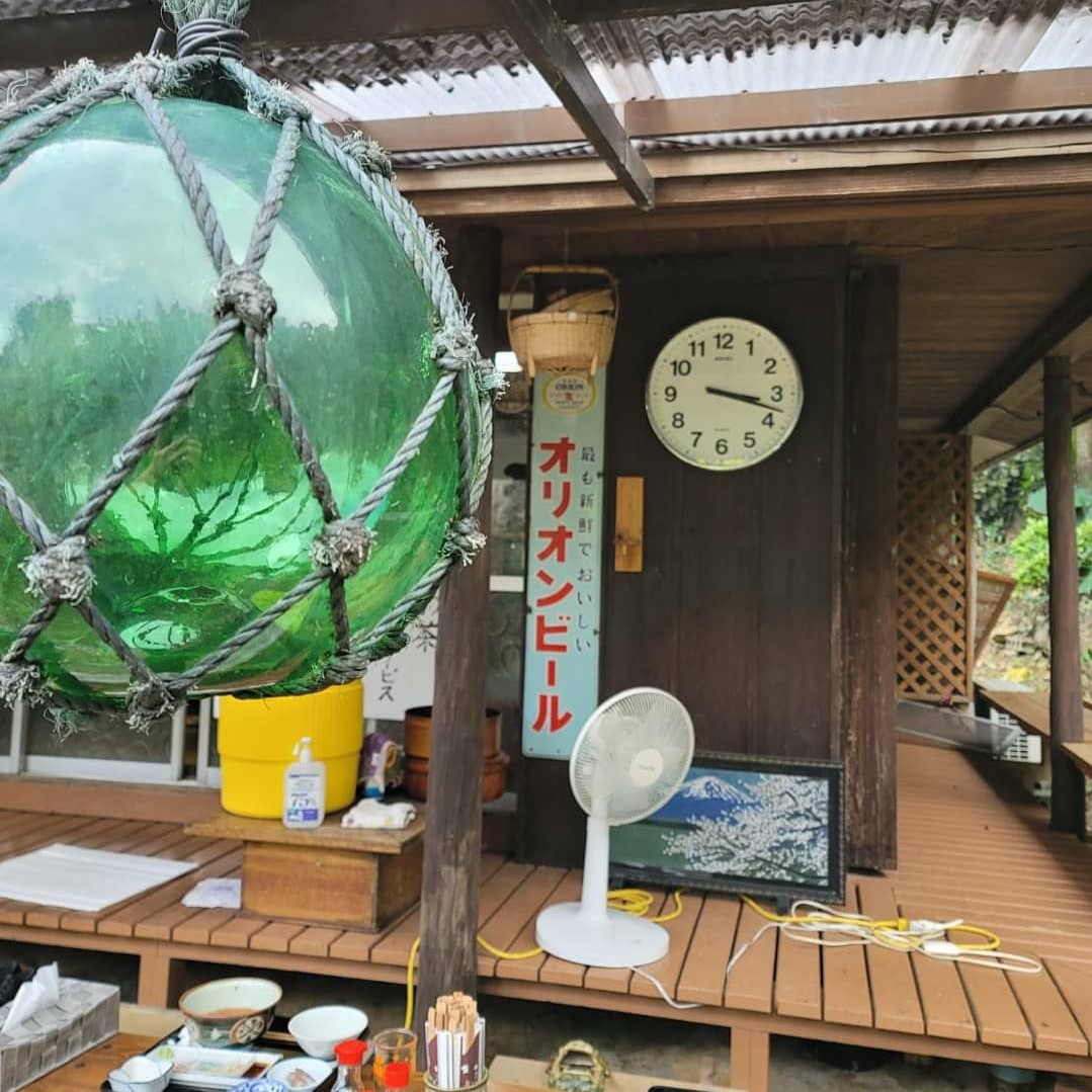【7連泊以上〜事前カード決済限定・変更・キャンセル不可】1日2組限定の小さな宿でプチ沖縄移住気分！