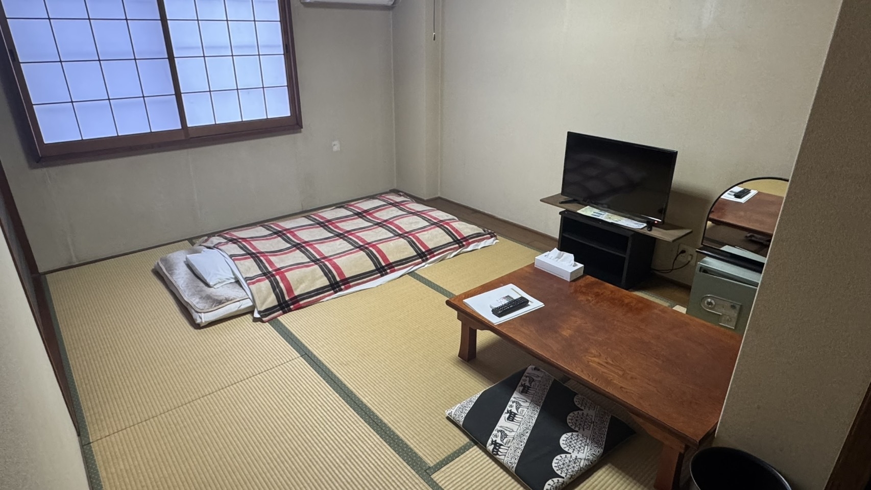 【素泊まりプラン】観光はもちろん、ビジネス・出張、お仕事応援！