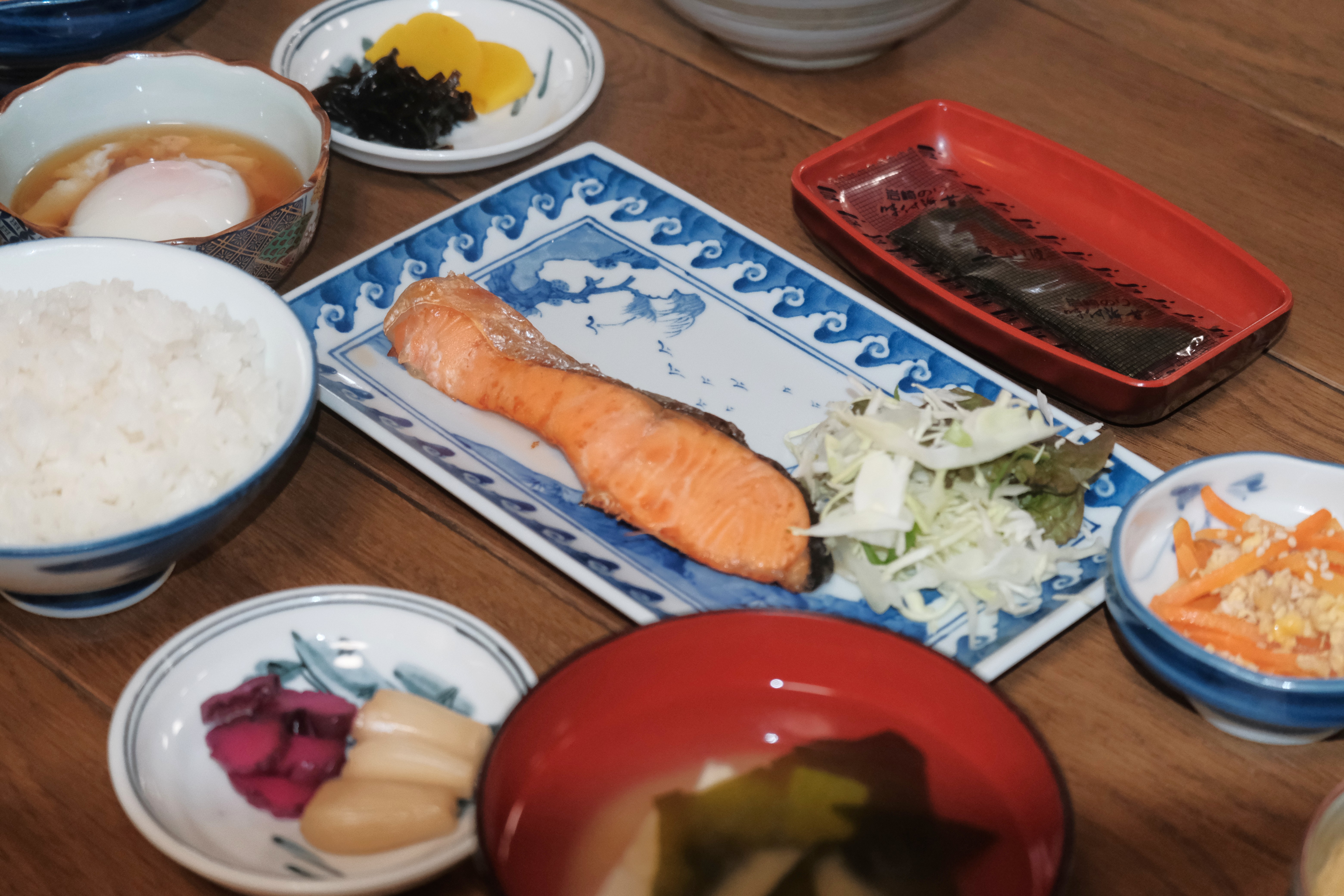 メニューは日替わりとなります。