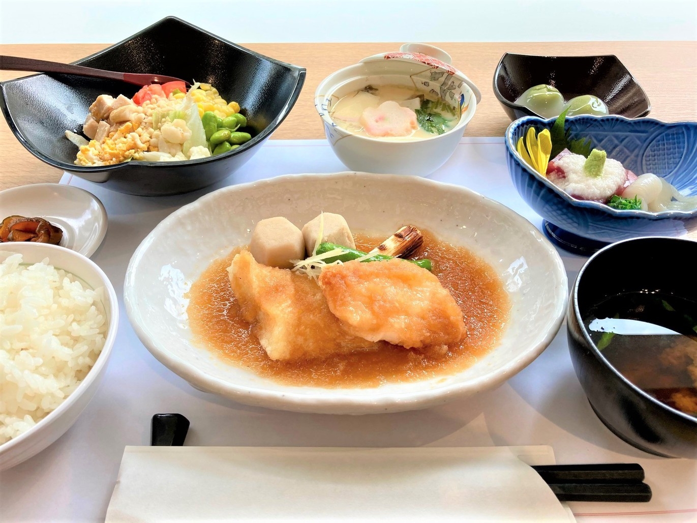 ゆったりシングル 朝食・夕食付き【禁煙】