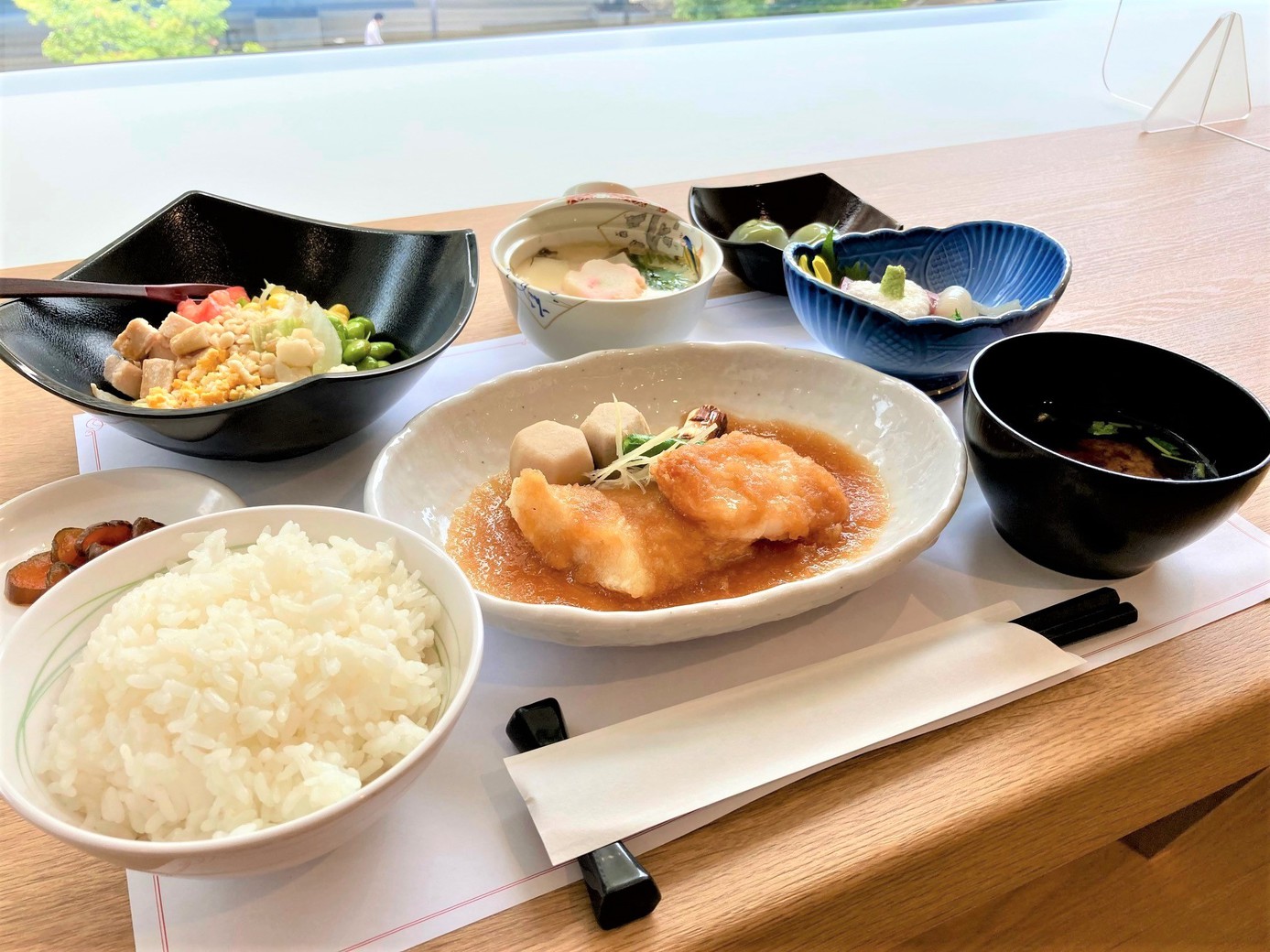 ツインB スタンダードルーム 朝食・夕食付き【禁煙】