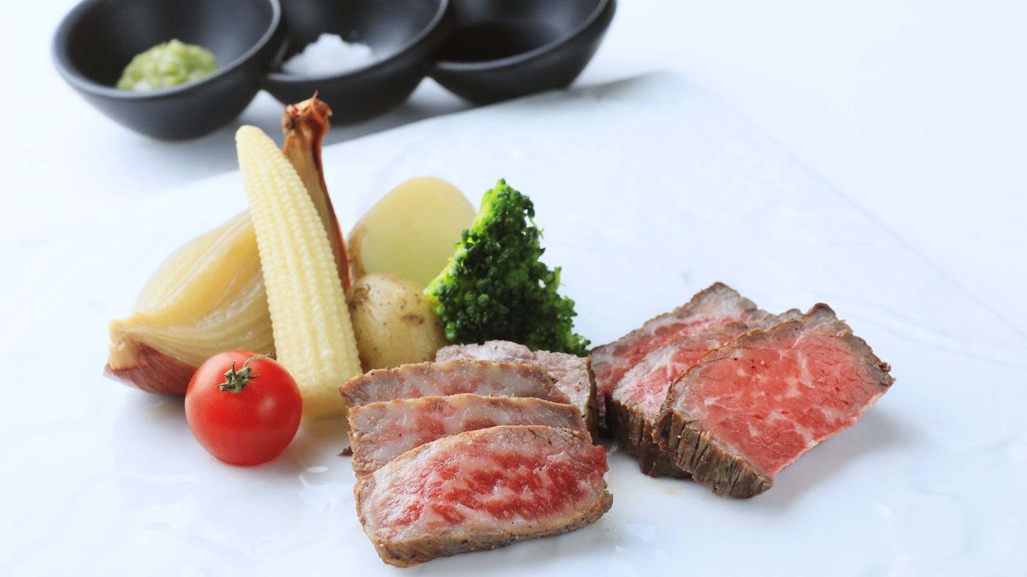 【旬の食旅】最大20％OFF／期間限定で愛犬との贅沢グルメ旅をお得に満喫＜■極＞