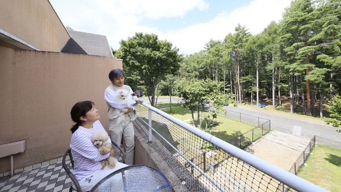 【5％OFF】【楽天スーパーSALE】ポイント2倍／ゆったり蓼科旅＜蓼科フレンチ□山／お部屋食＞