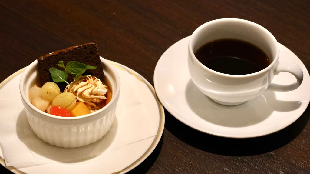 【お部屋食】～Dessert～※一例