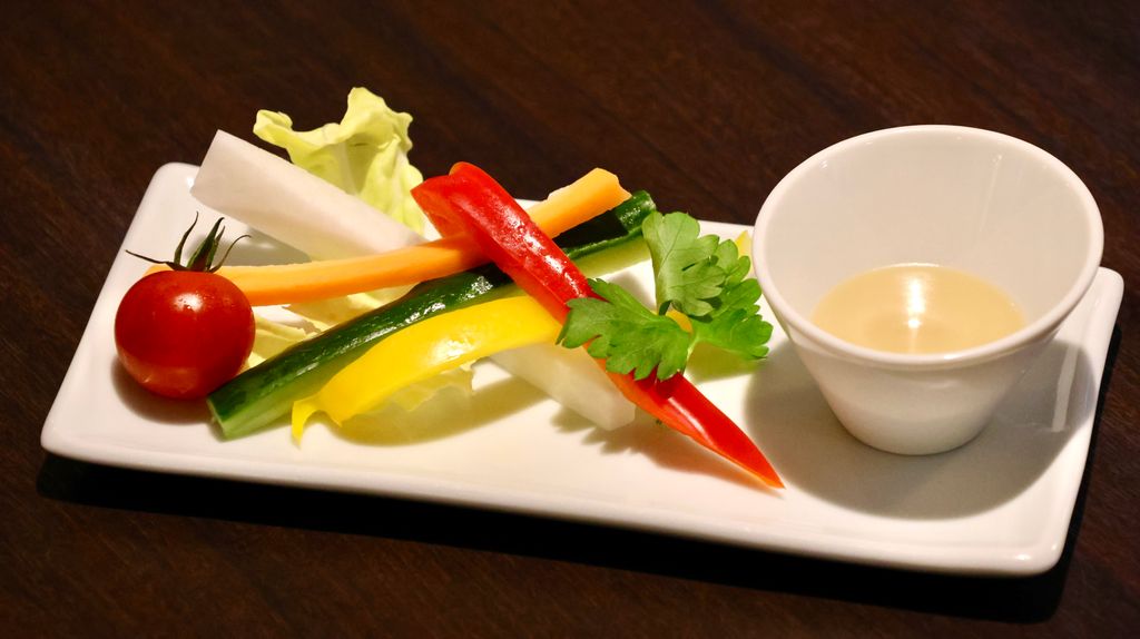 【お部屋食】～Amuse～※一例 