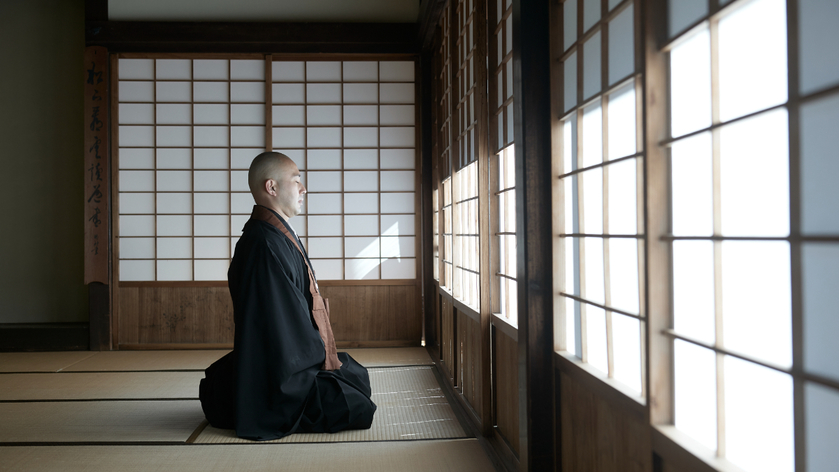 【連泊】世界遺産、熊野古道沿いのお寺に泊まる ＜素泊まり＞