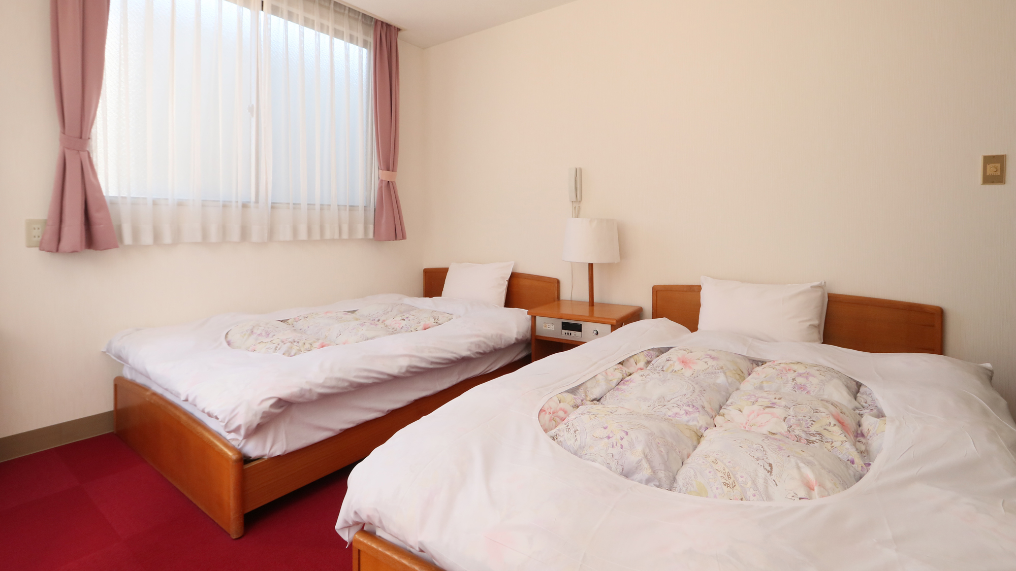 ビジネスホテル tsumeki 宿泊予約 楽天トラベル