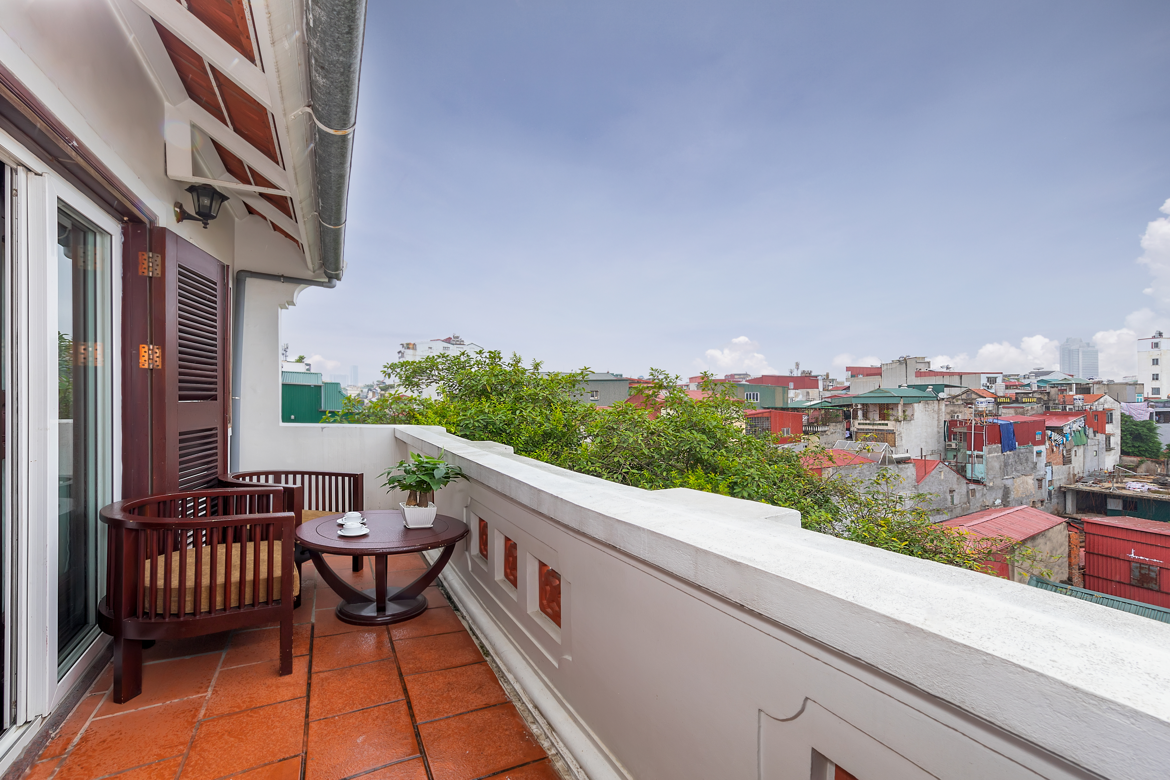 プレミアム スイート