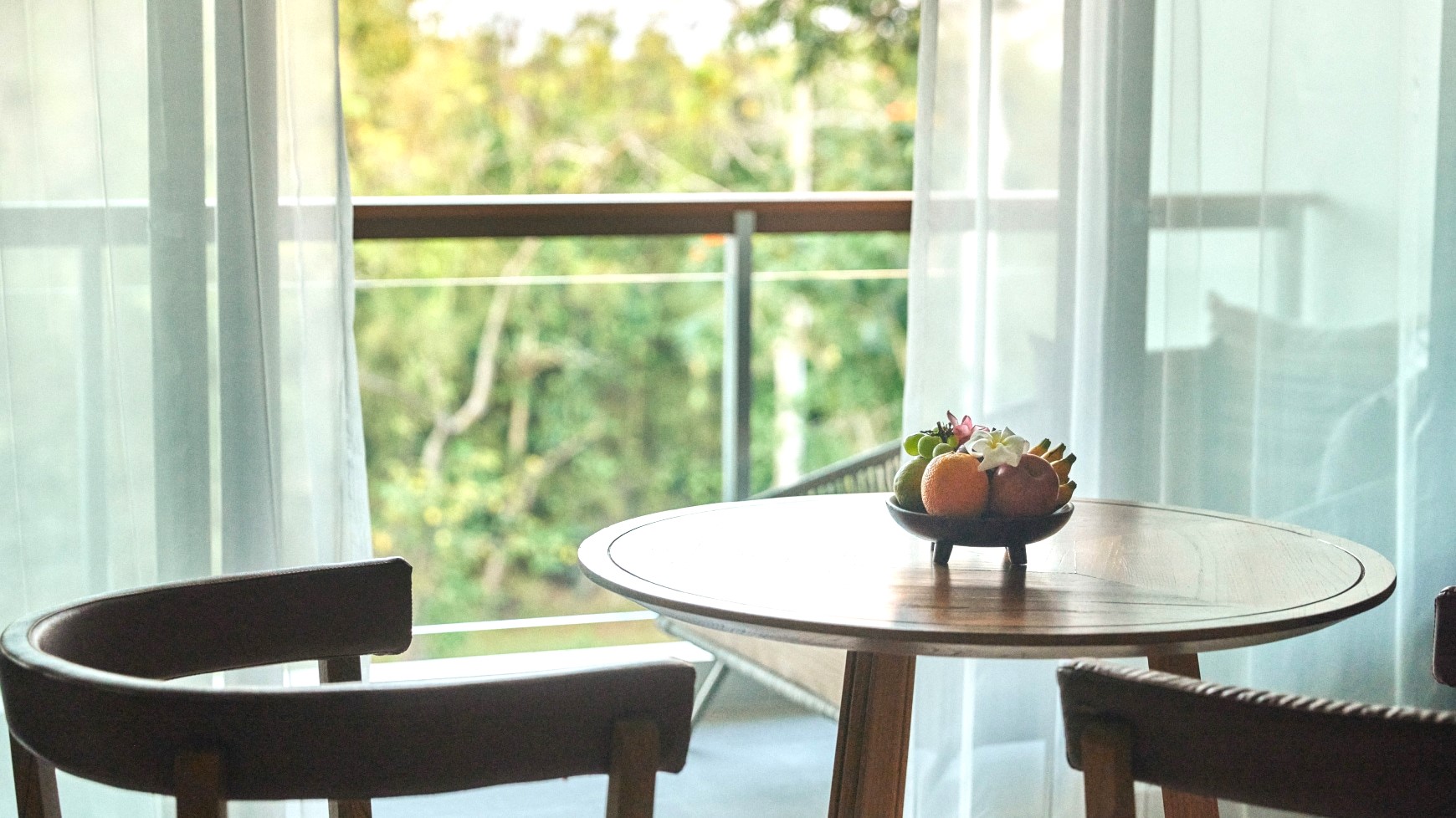 【アヤナセガラバリ】セガラ　リゾート　ビュー　スイート 【93平米】ー例