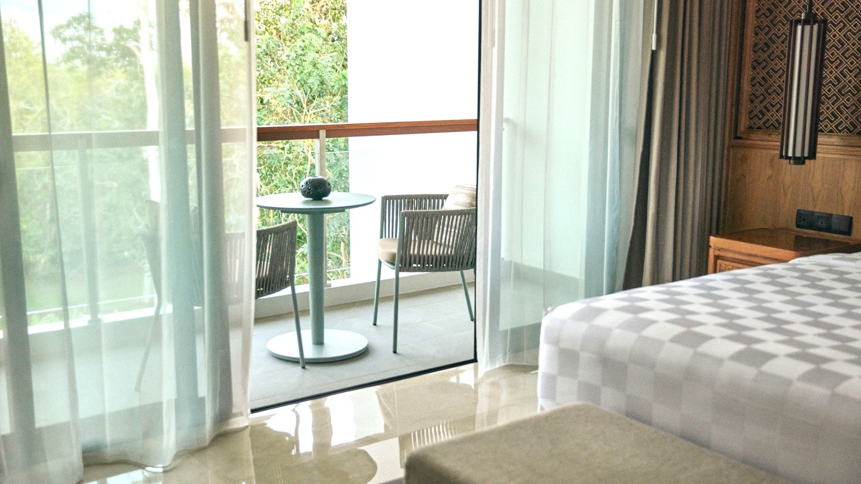 【アヤナセガラバリ】セガラ　リゾート　ビュー　スイート 【93平米】ー例