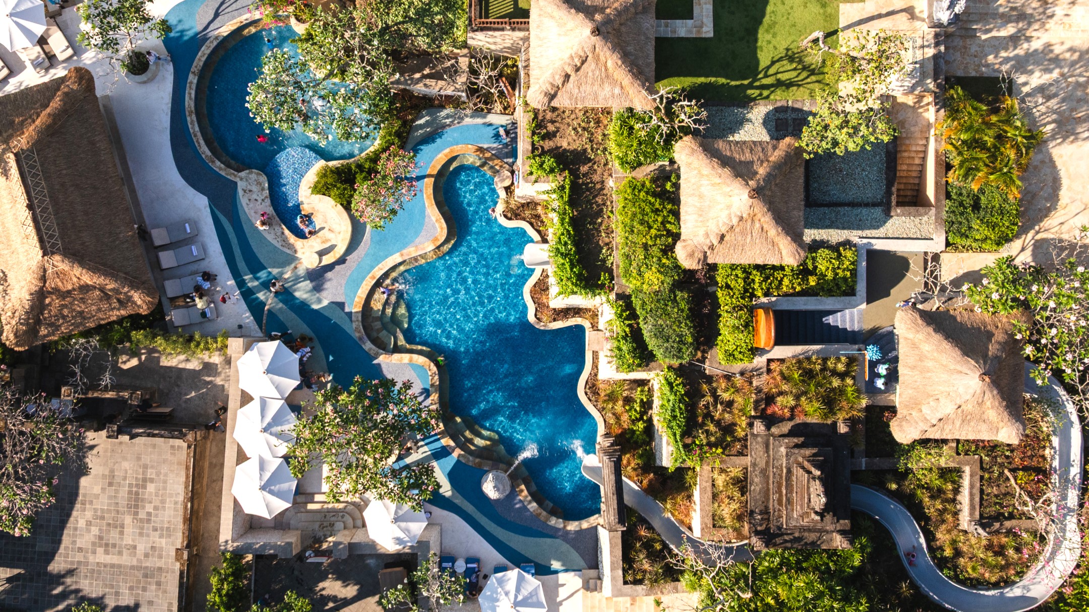 アヤナ オーシャンアドベンチャー