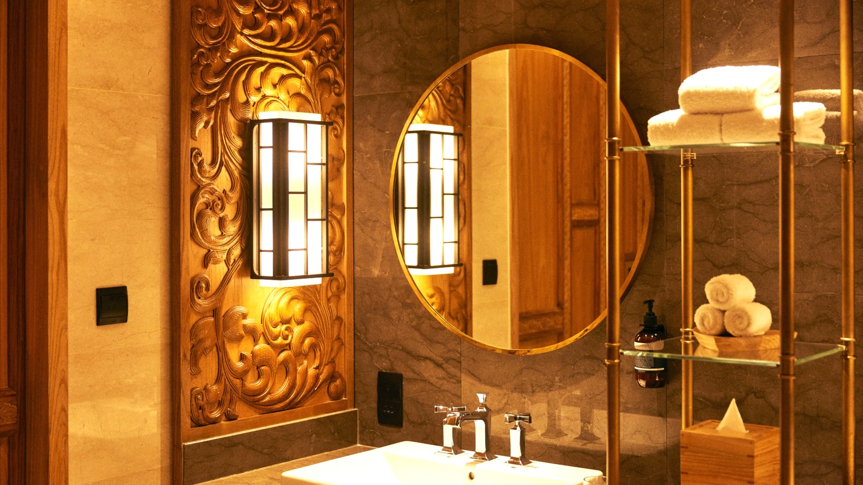 【アヤナセガラバリ】セガラ　オーシャン　ビュー　ルーム【65平米】ー例