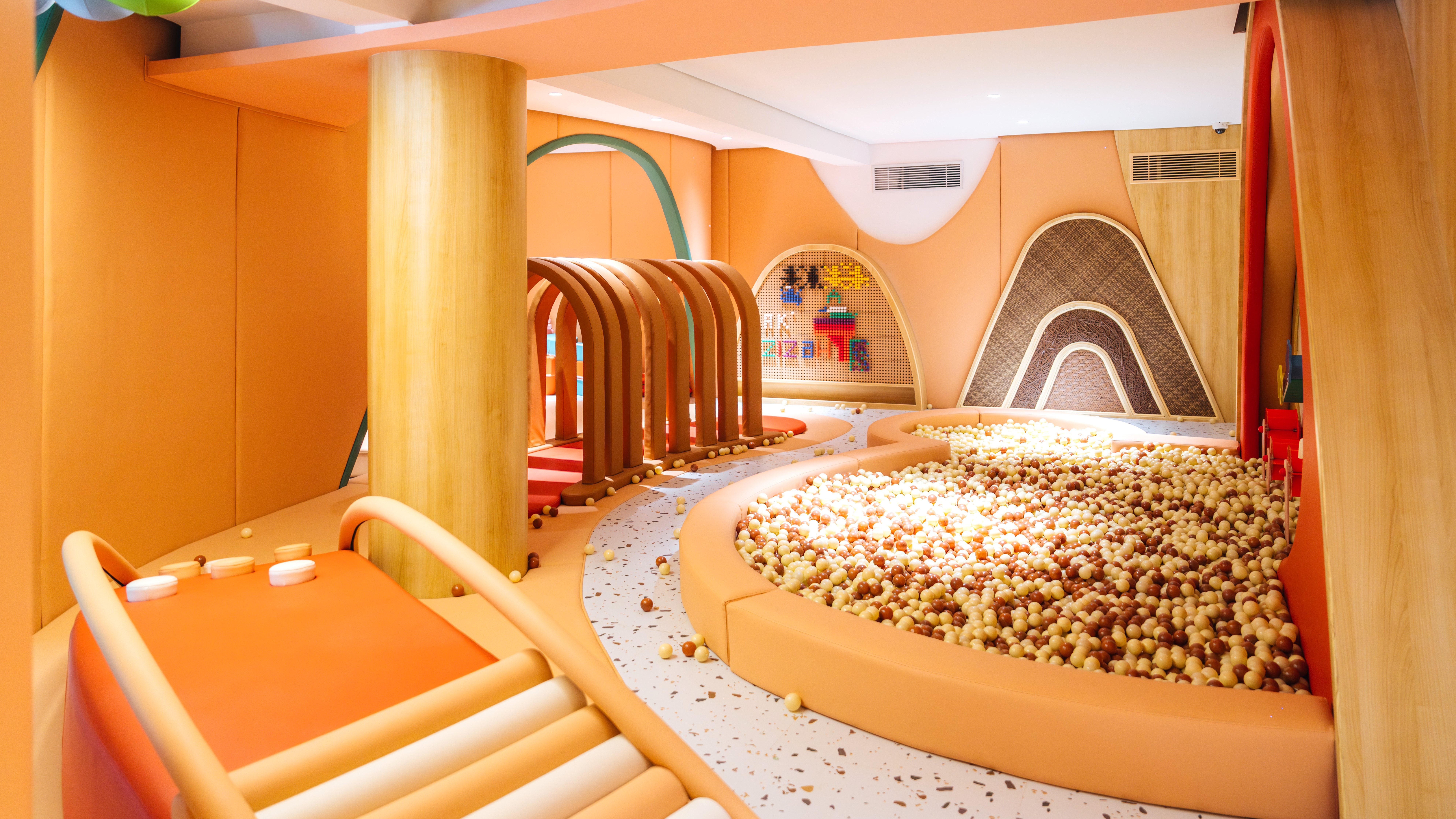 リンバ ジャングルアドベンチャー