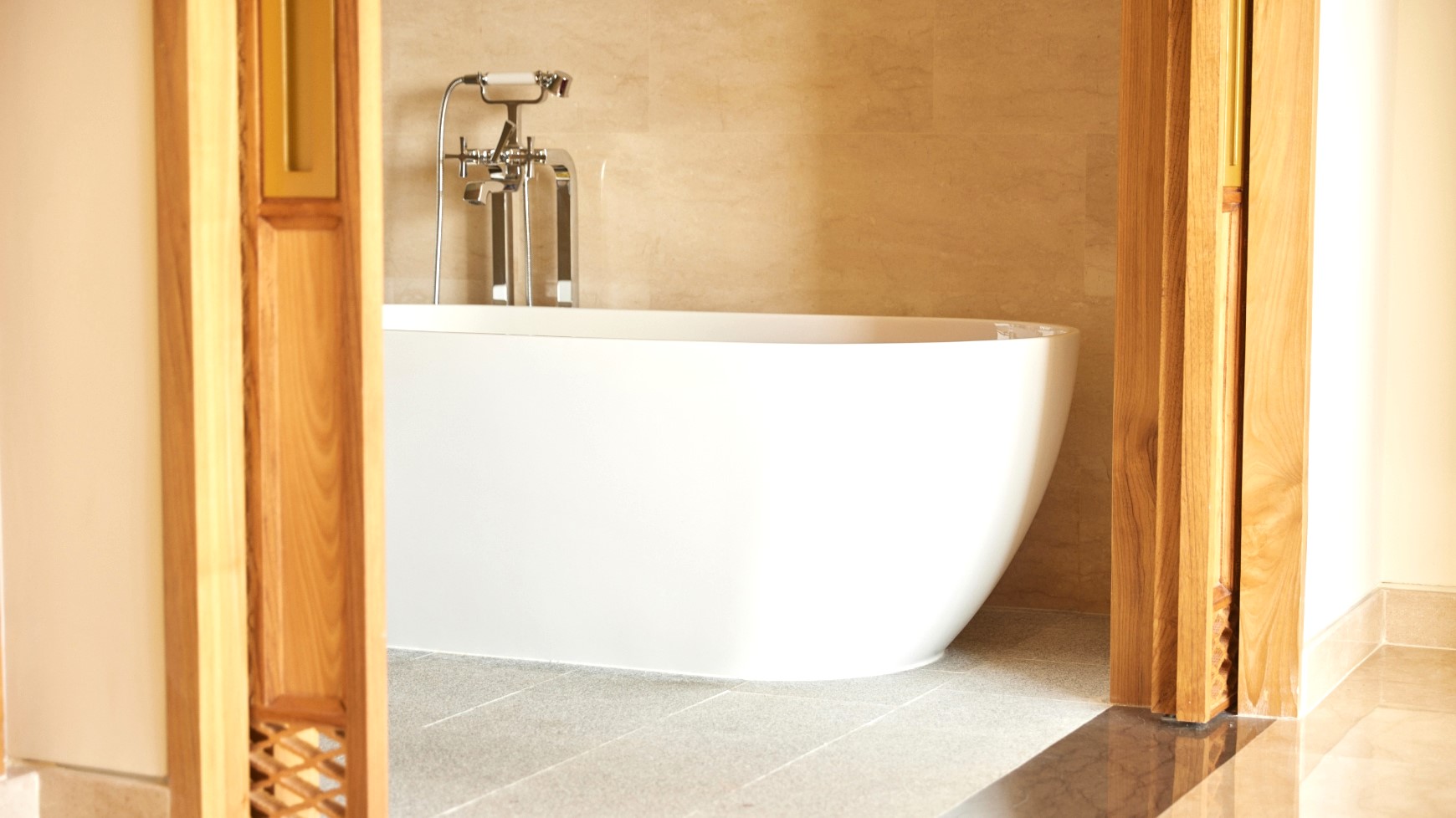 【アヤナセガラバリ】セガラ リゾート ビュー ルーム【58平米】 ー例