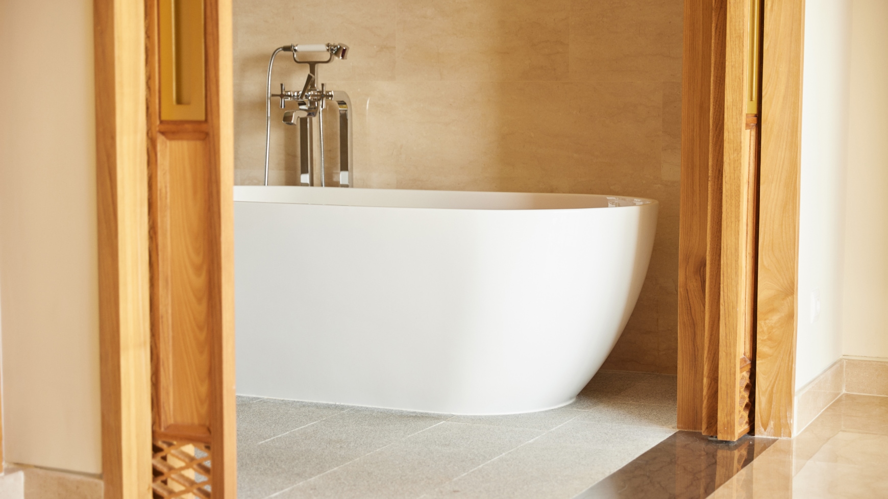 【アヤナセガラバリ】セガラ　ジンバラン　ベイ　ルーム【65平米】ー例