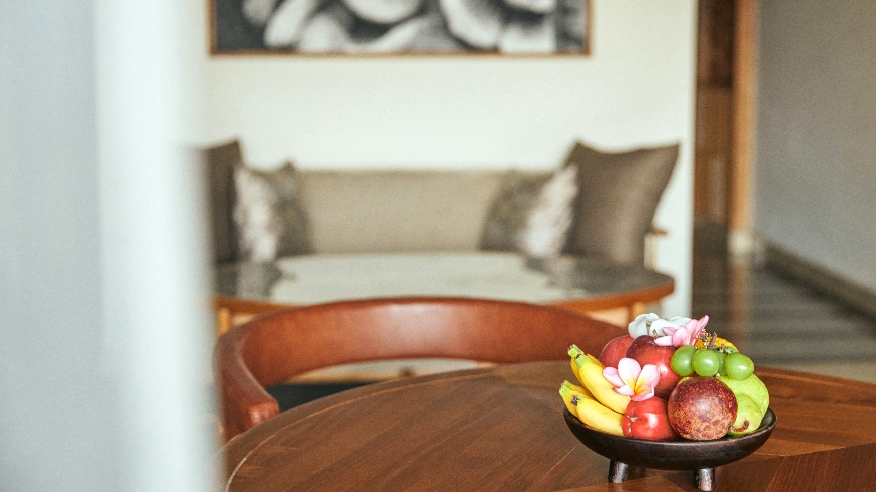 【アヤナセガラバリ】セガラ　リゾート　ビュー　スイート 【93平米】ー例