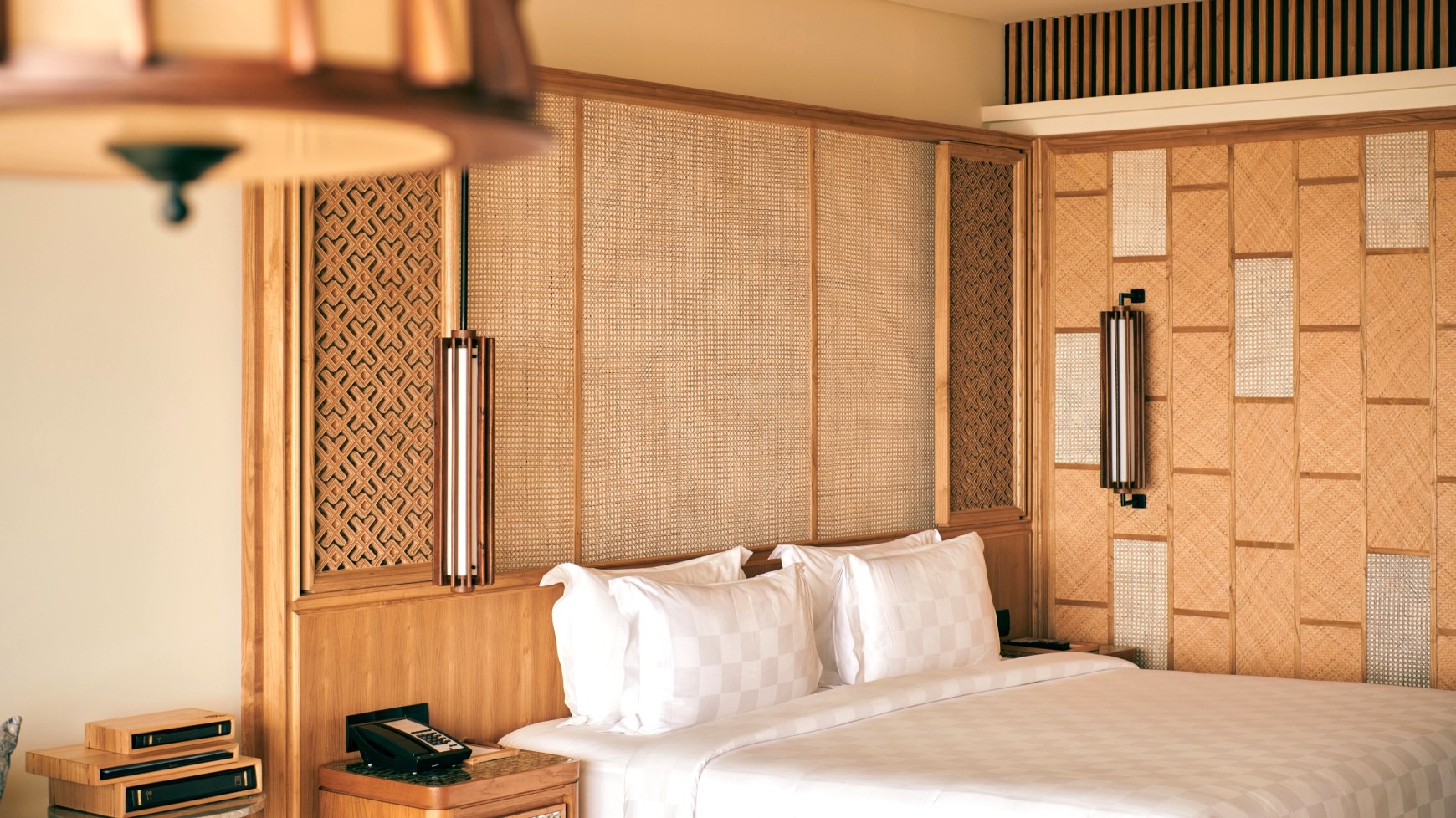 【アヤナセガラバリ】セガラ　ジンバラン　ベイ　ルーム【65平米】ー例