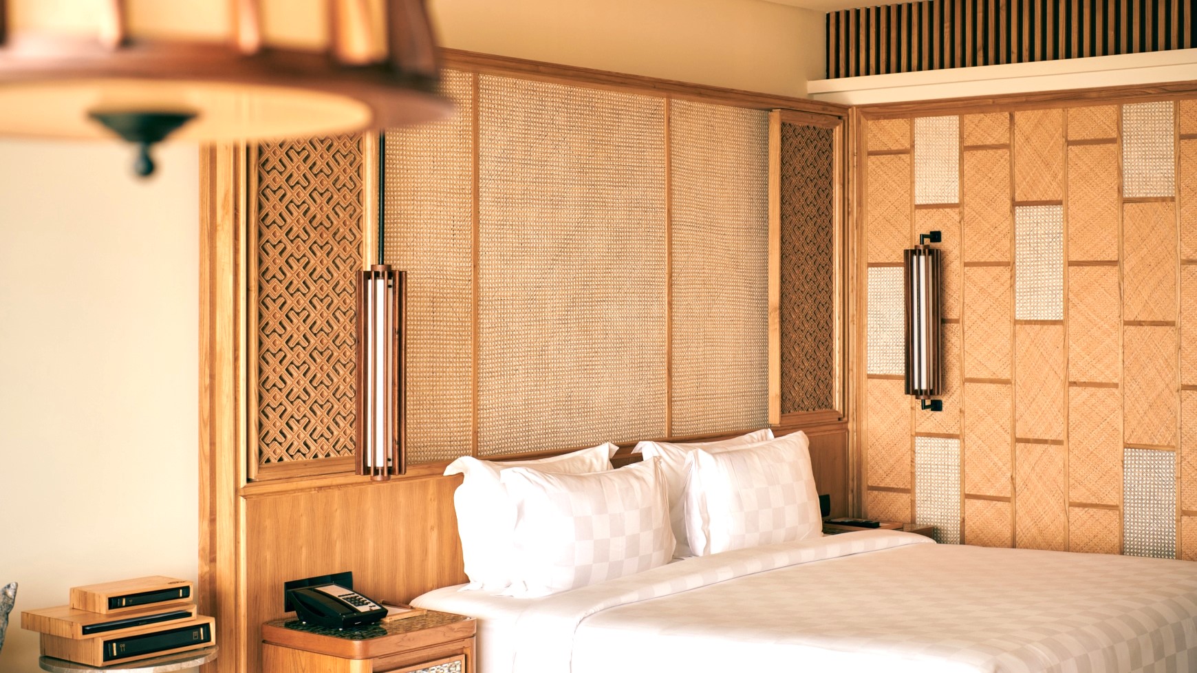 【アヤナセガラバリ】セガラ　オーシャン　ビュー　ルーム【65平米】ー例