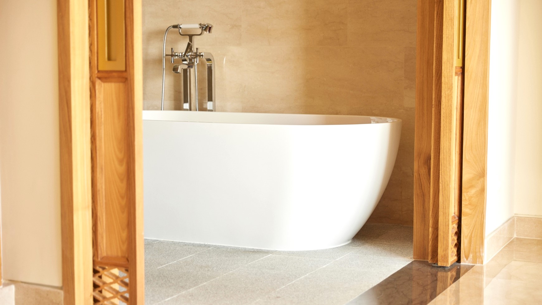 【アヤナセガラバリ】セガラ　オーシャン　ビュー　ルーム【65平米】ー例