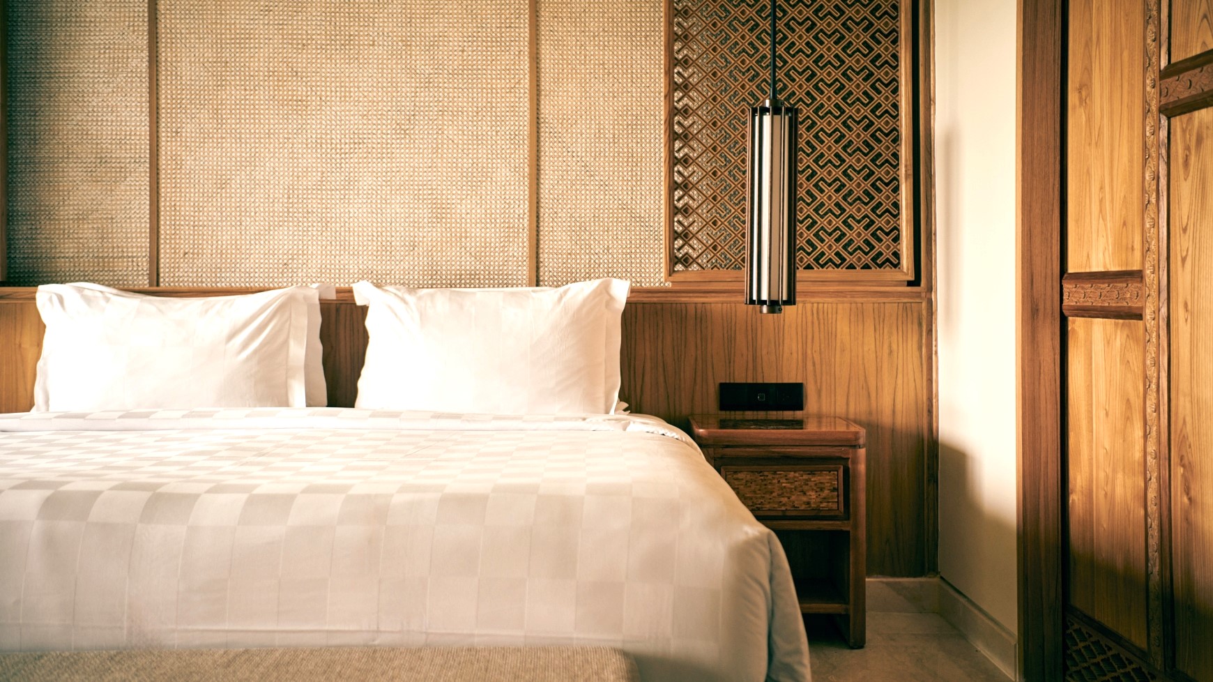 【アヤナセガラバリ】セガラ　リゾート　ビュー　スイート 【93平米】ー例