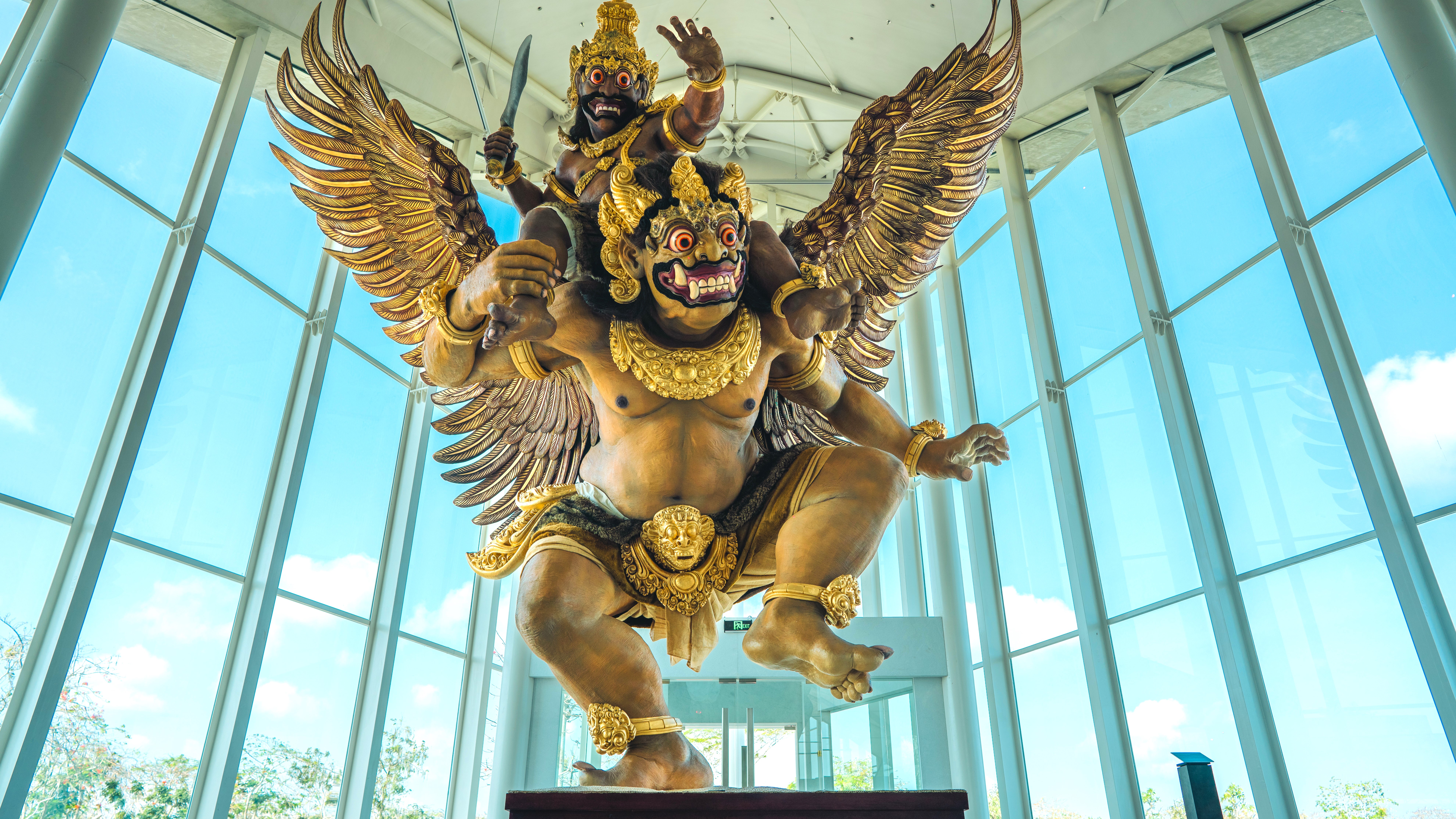 サカミュージアム