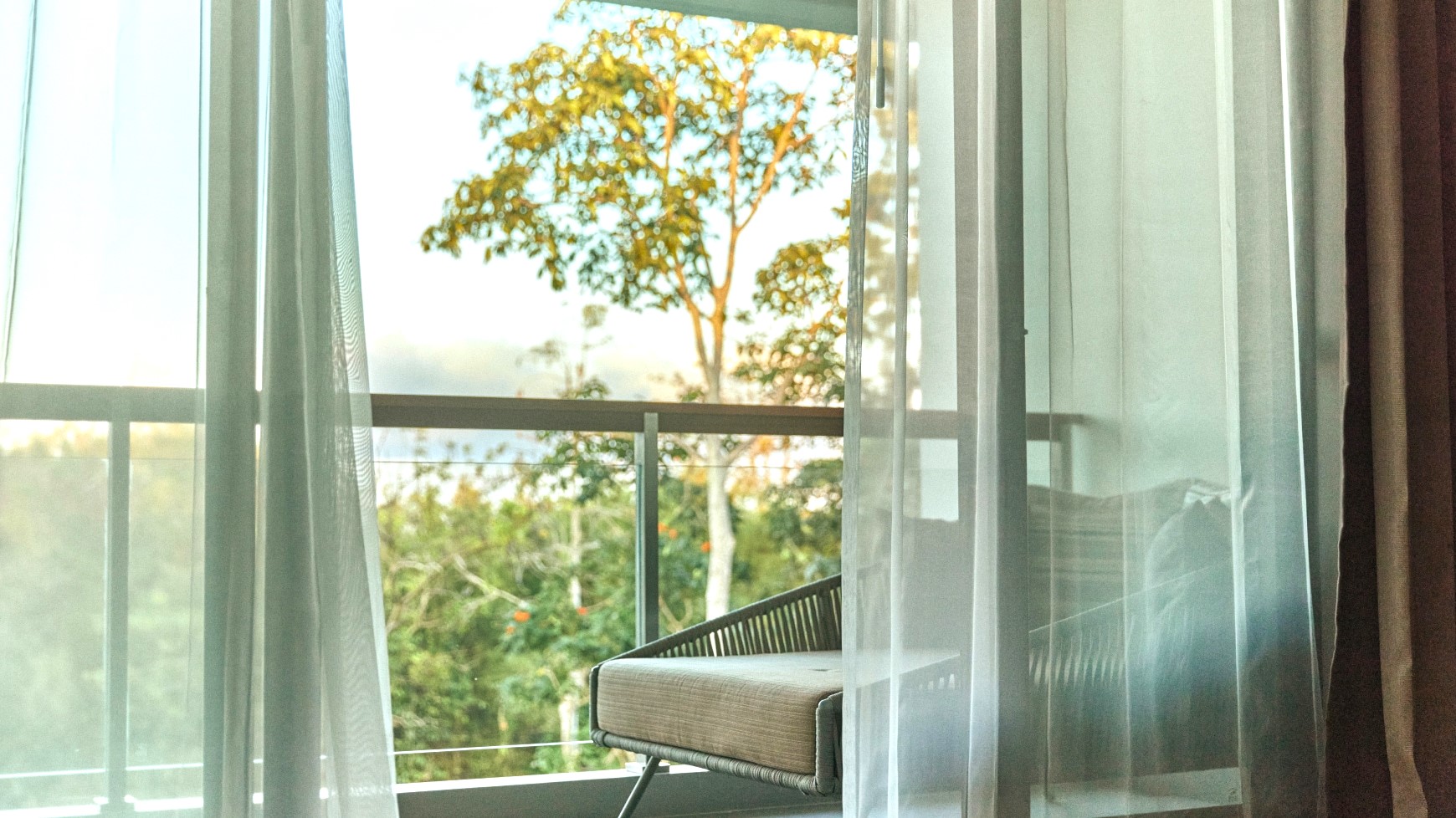 【アヤナセガラバリ】セガラ　リゾート　ビュー　スイート 【93平米】ー例