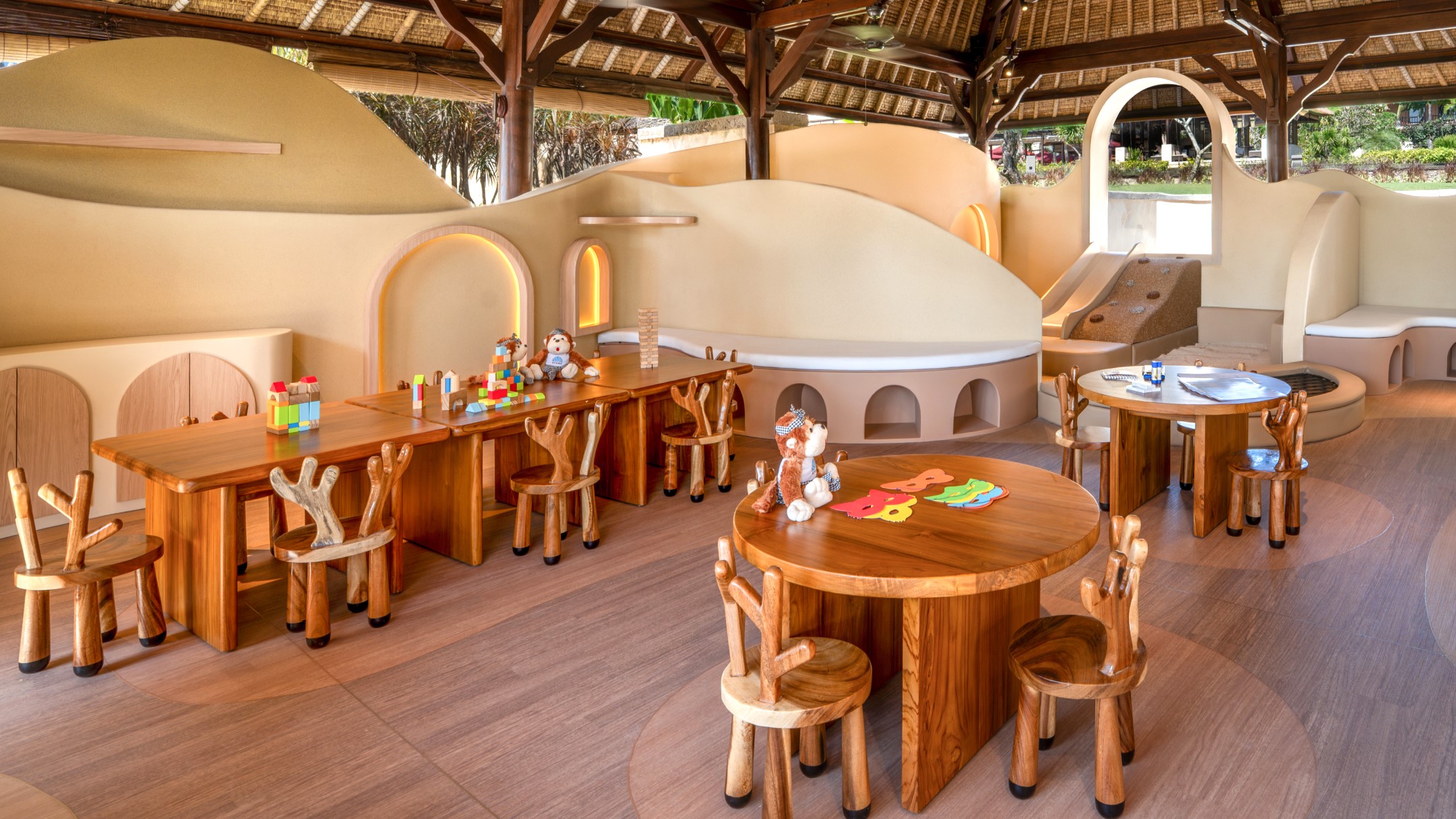 アヤナ オーシャンアドベンチャー