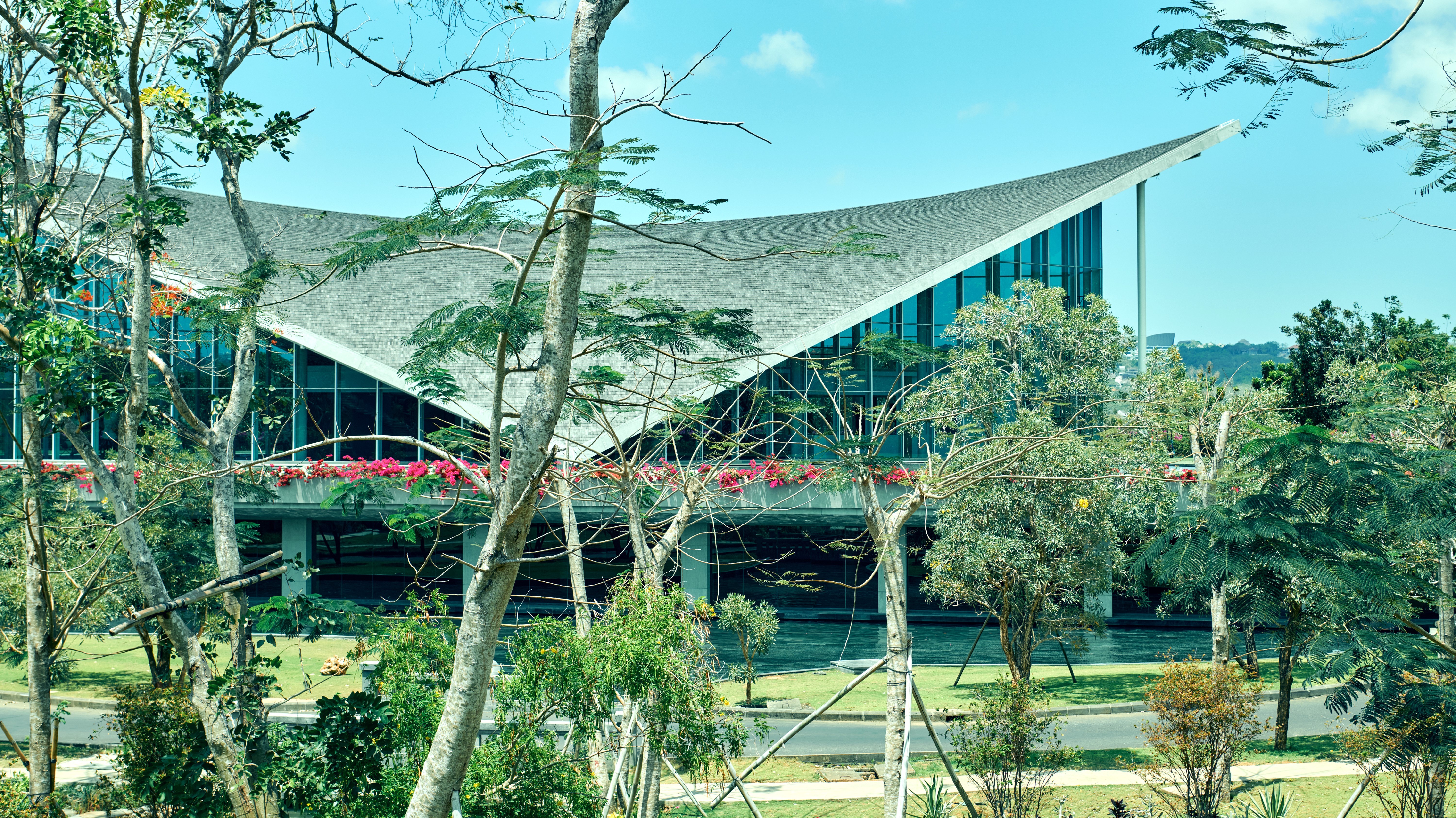 サカミュージアム