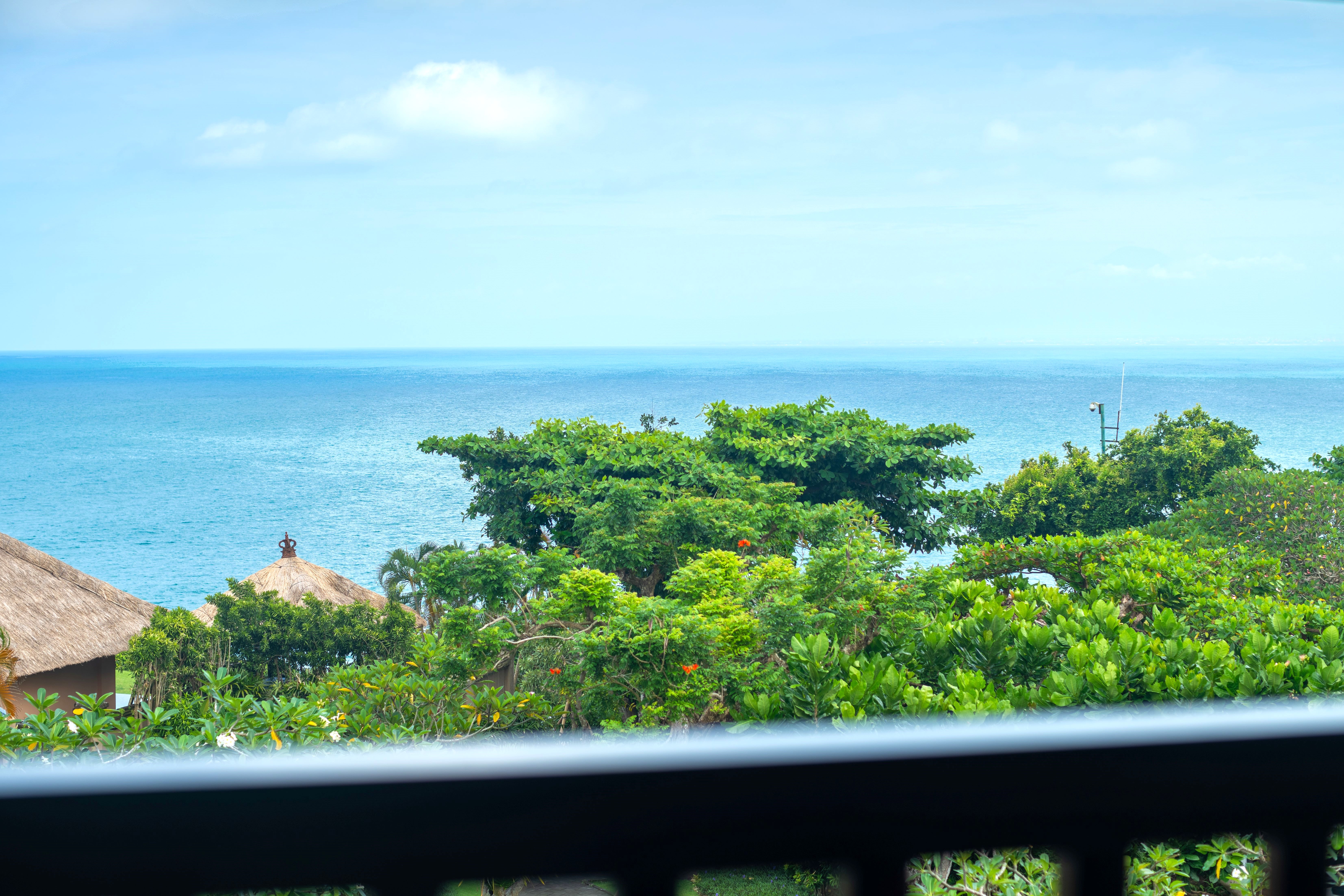 【アヤナリゾートバリ】オーシャン　ビュー　ルーム【52平米】ー例