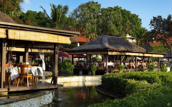 【インドネシア＆アジアン料理】パディ（Padi）