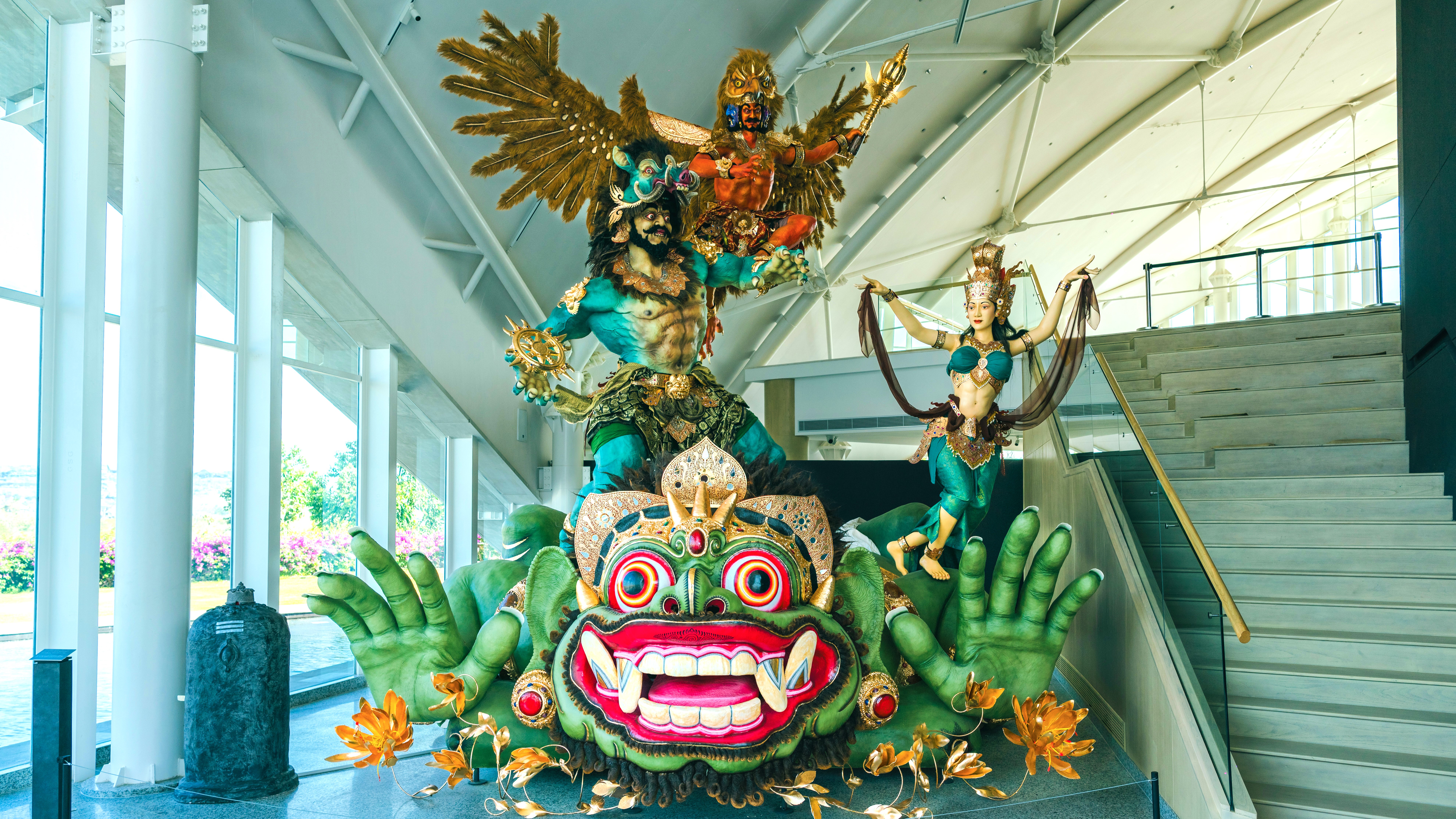 サカミュージアム