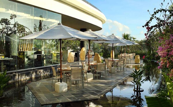 【オールデイダイニング】トゥゲ（To'ge）