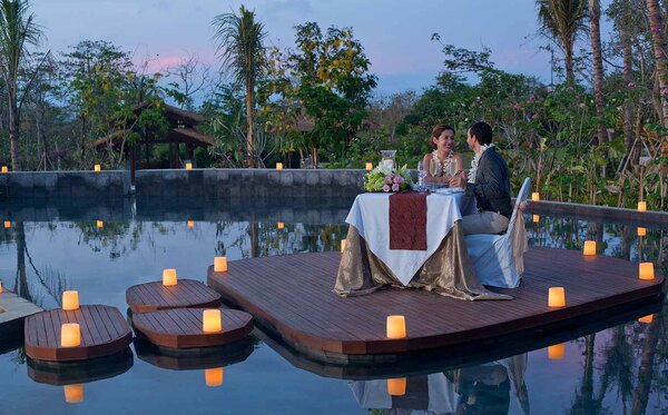 【要事前予約】フロートアウェイロマンス