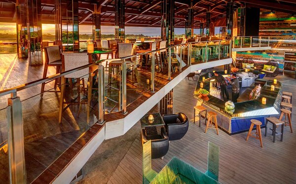 【メキシコ料理】ユニーク（UNIQUE）