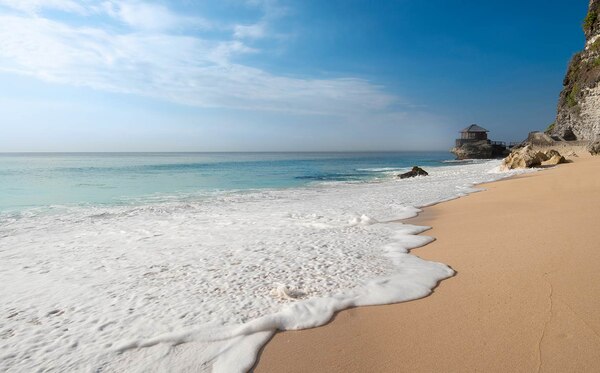クブビーチ（Kubu Beach）