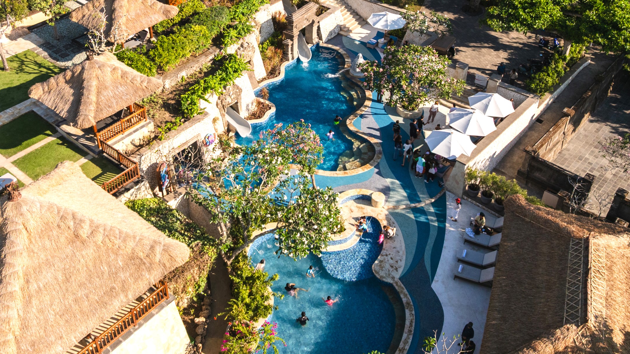 アヤナ オーシャンアドベンチャー