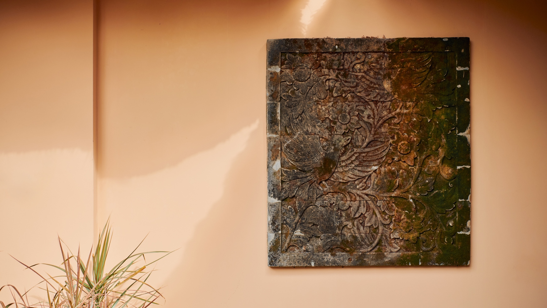 1ベッドルーム　オーシャン　ビュー　ヴィラ　ー例