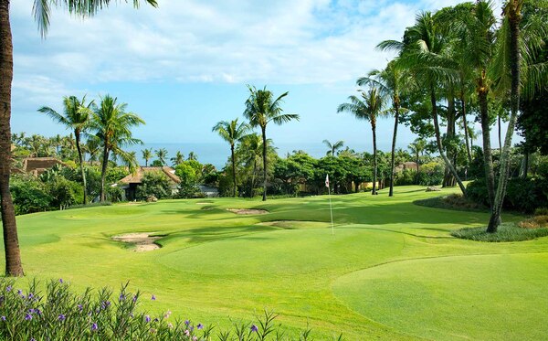 パターゴルフコース