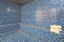 Stream Bath Room