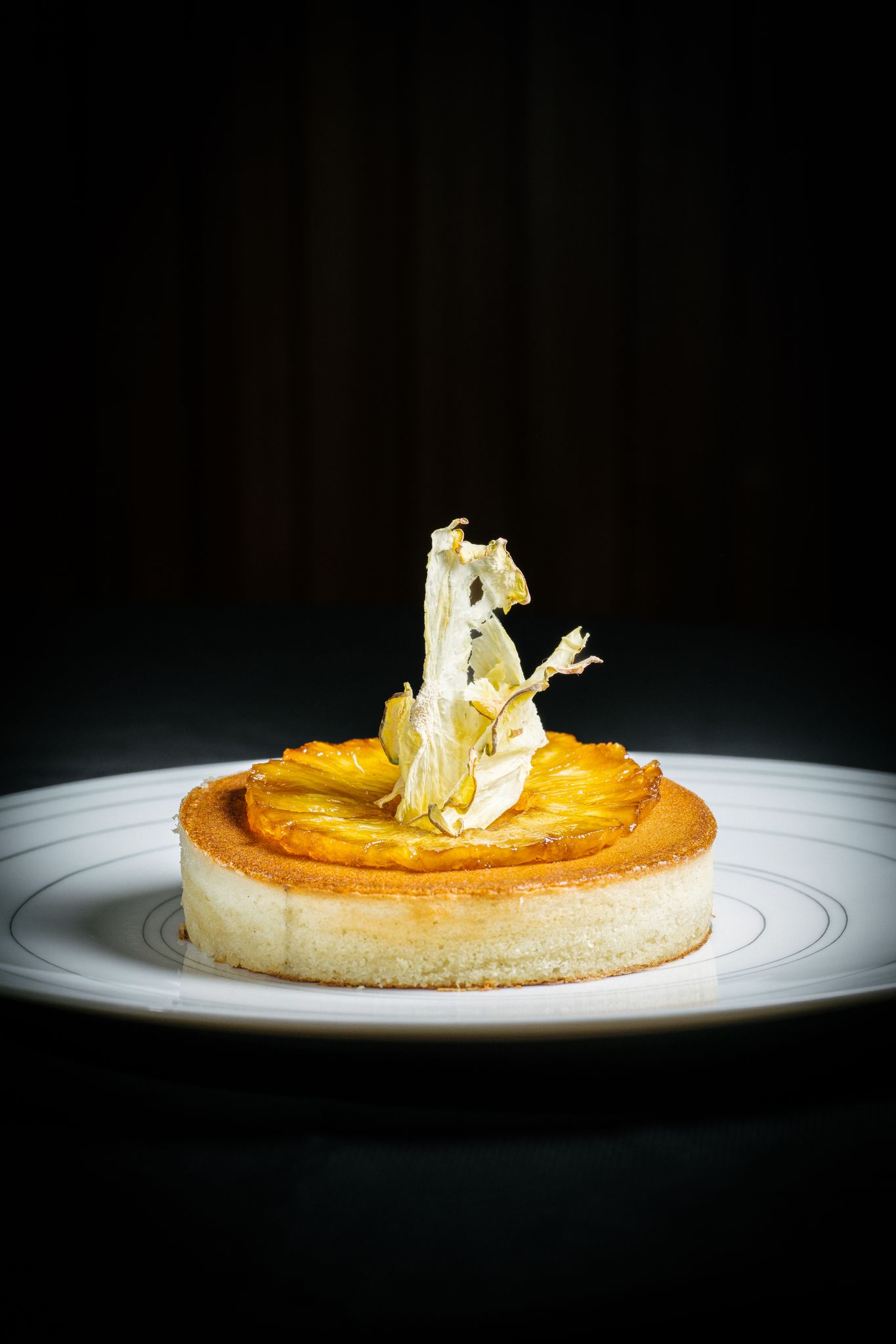 “MAI TAI” PANCAKE (UMI BY VIKRAM GARG)