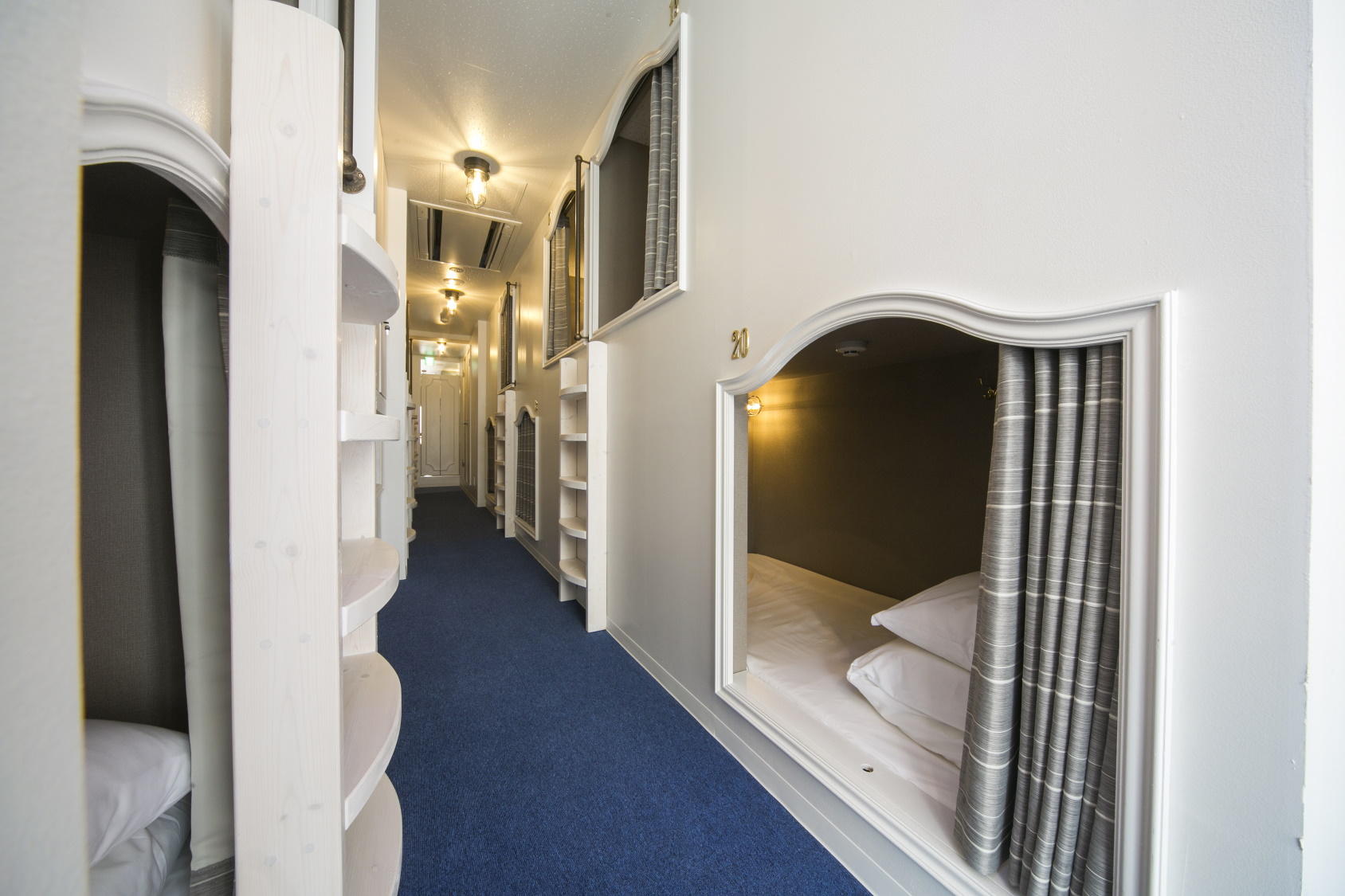 バグース ホステル錦糸町 宿泊予約 楽天トラベル