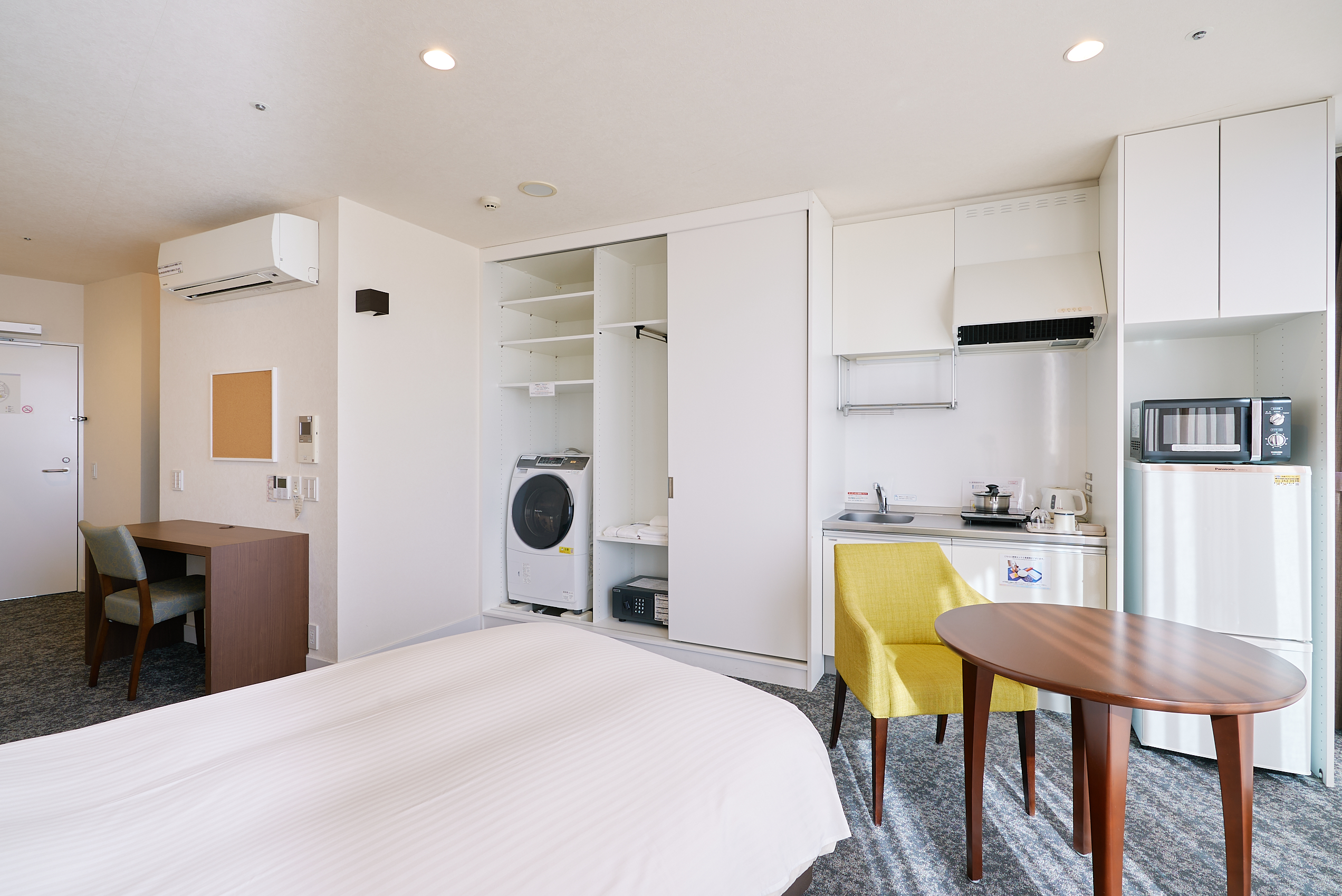 1ベッド　スーペリア　29平米