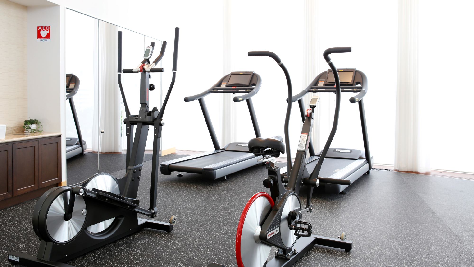 マシントレーニング