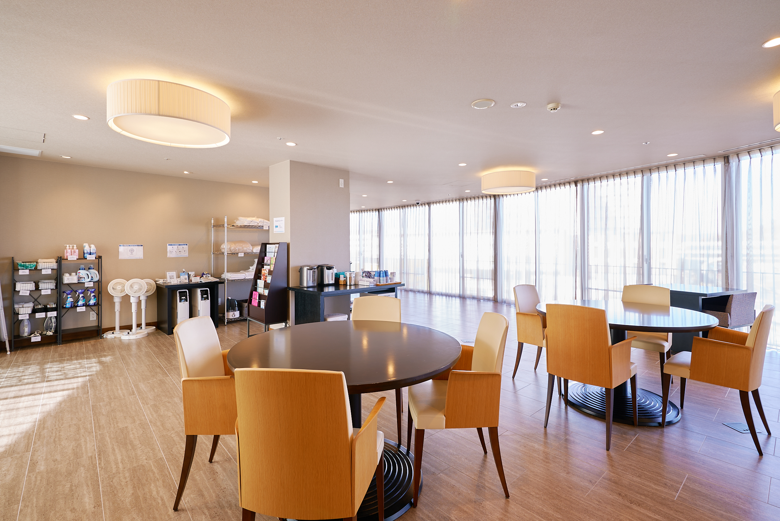 グランドサロン