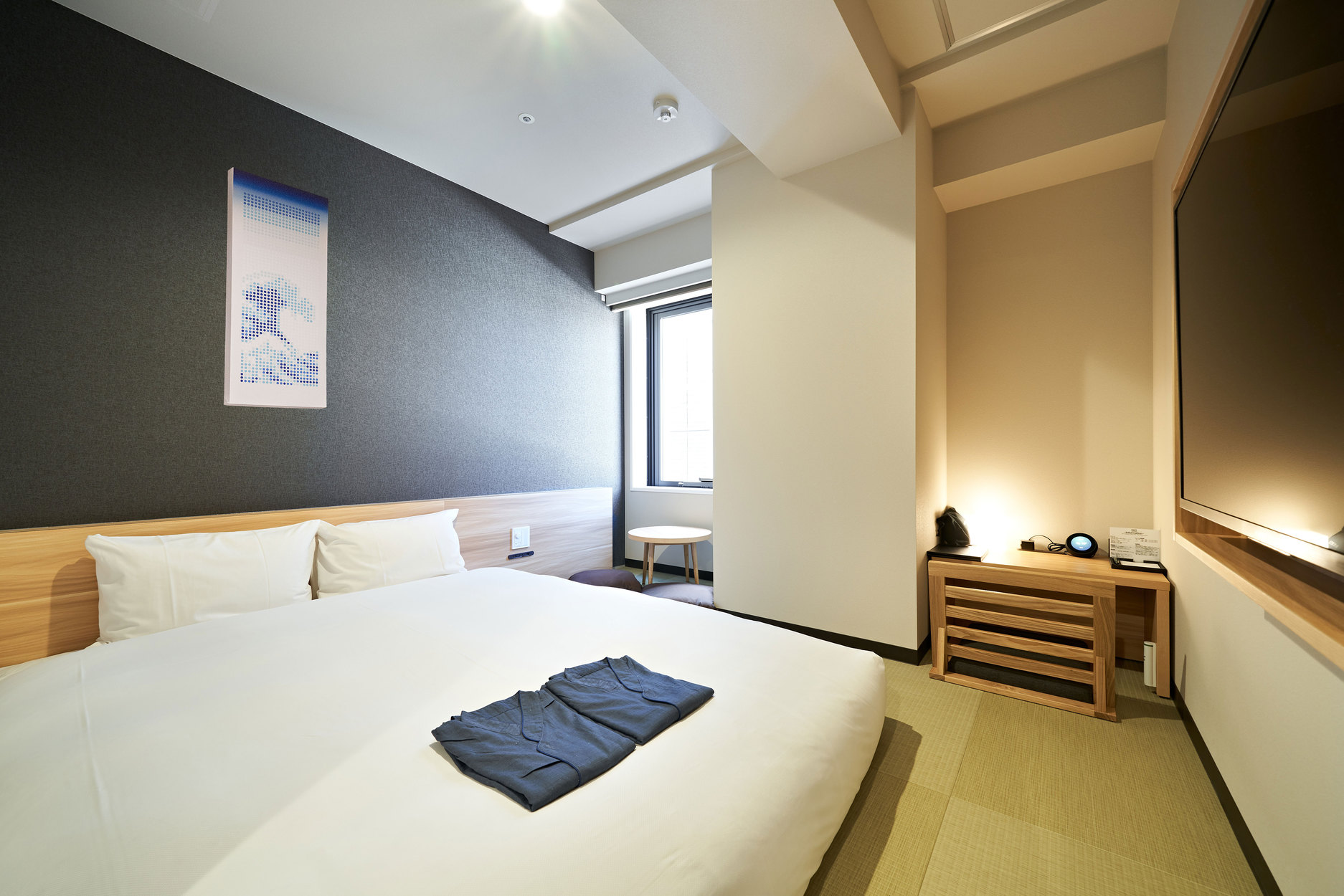 【室数限定】お子さま連れに好評！畳でゆったり縁道ステイ♪