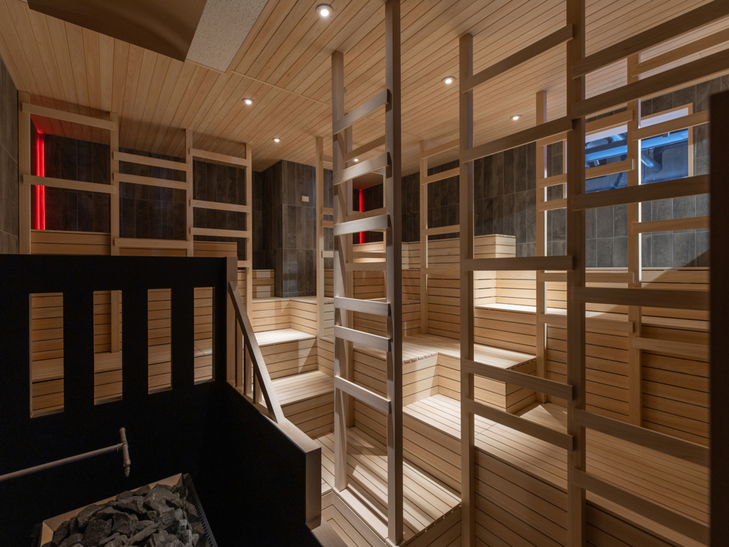 最大22％OFF【タオル＆館内着レンタル付き！】サウナ施設「saunahouse」入館チケット付き