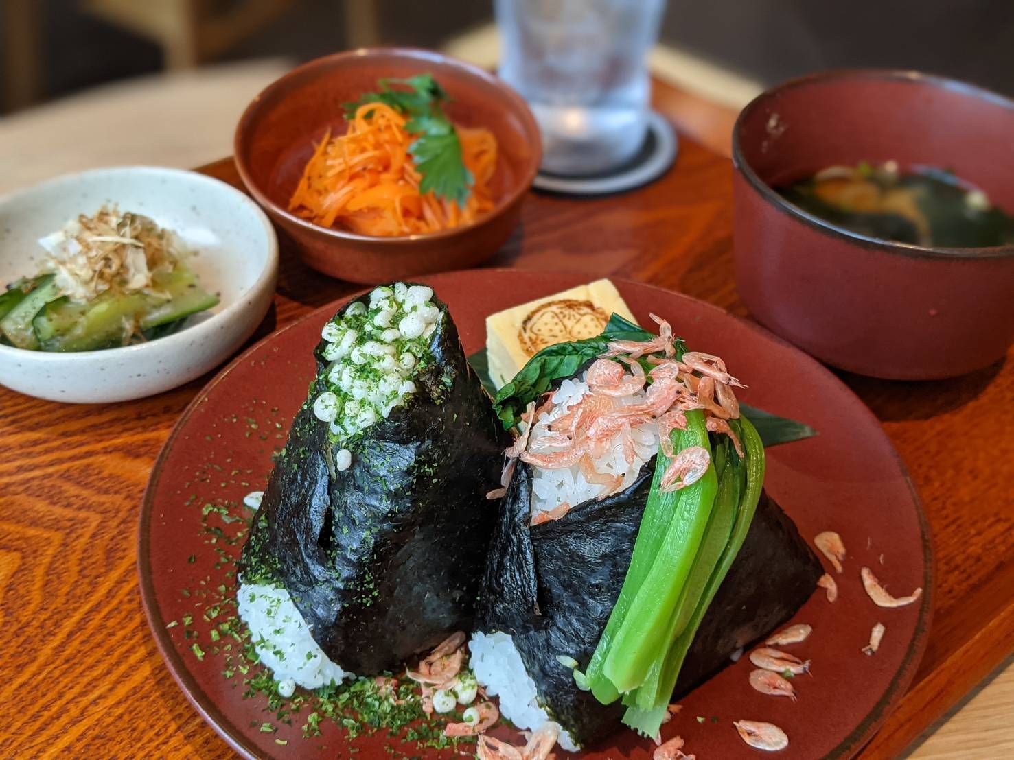 品川・横浜・羽田空港アクセス◎【2連泊以上割引】オリジナル具材おむすび【朝食付き】プラン