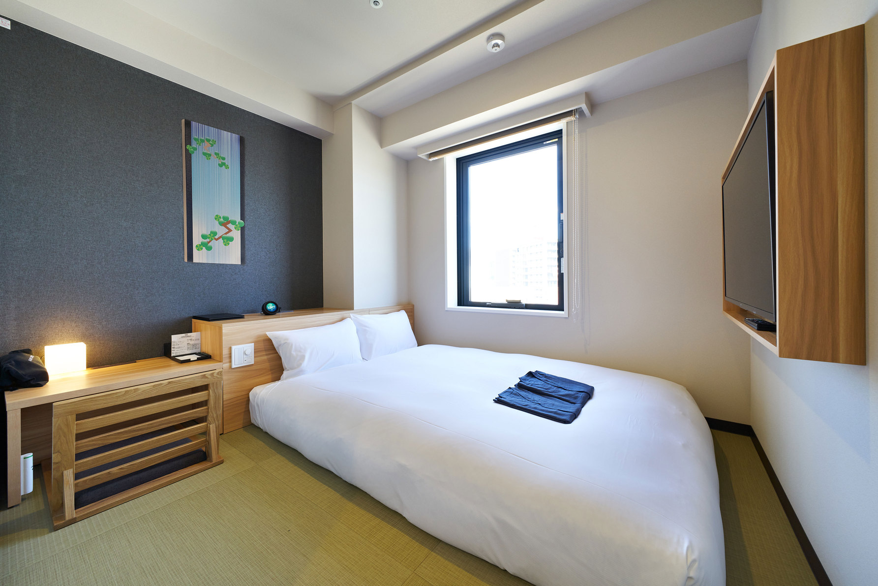 【室数限定】お子さま連れに好評！畳でゆったり縁道ステイ♪