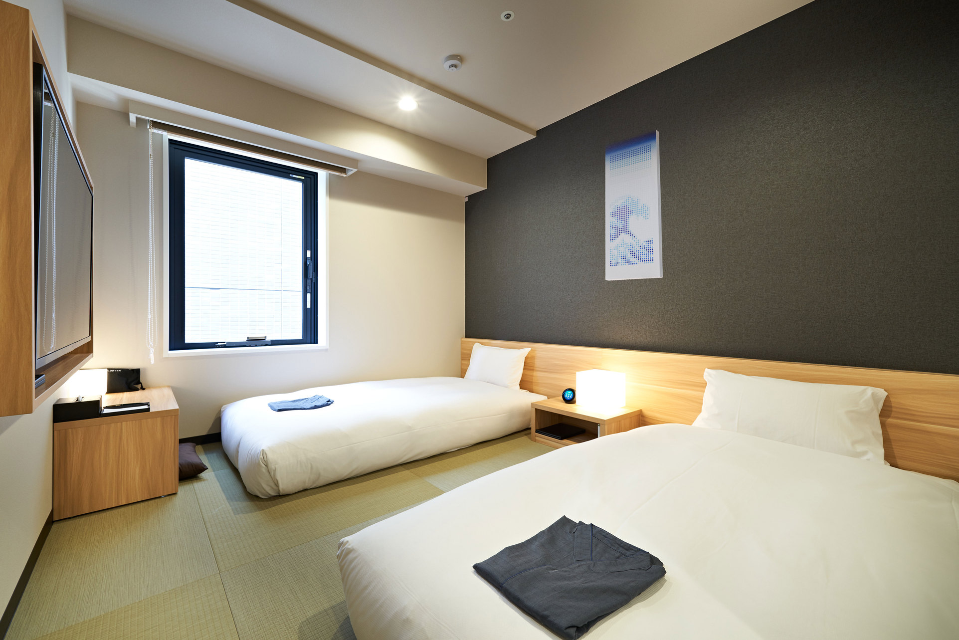 【室数限定】お子さま連れに好評！畳でゆったり縁道ステイ♪