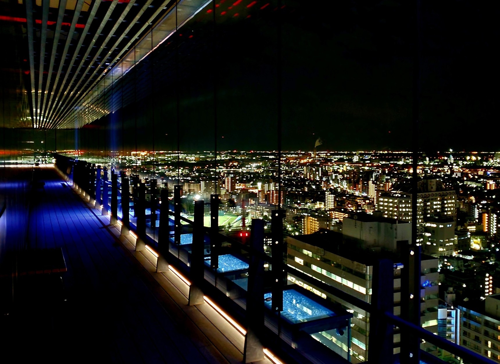 【朝食付き】！12時チェックアウト確約！最後まで川崎の街を楽しもう（5室限定）